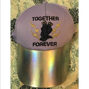 Ursula Hat! Together Forever